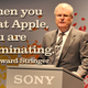 Sony Sets the New Metric For Success